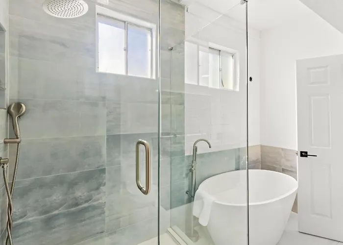 Brand New W Parking Blocks From Oldtown- 3c Holiday home Scottsdale